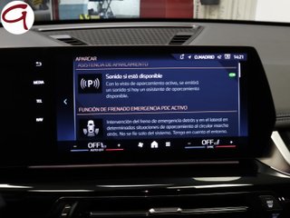 BMW X1 sDrive18d 110 kW (150 CV)