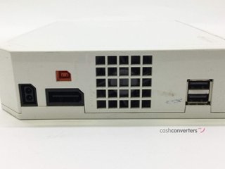 nintendo wii mod. rvl-001
