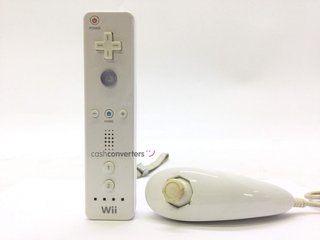 nintendo wii mod. rvl-001