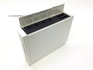 nintendo wii mod. rvl-001