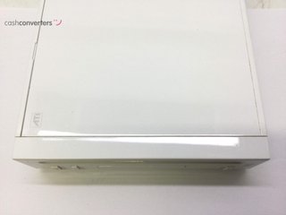 nintendo wii mod. rvl-001