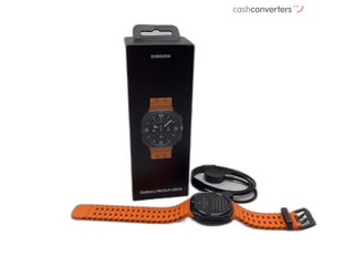 samsung galaxy watch ultra 47mm lte