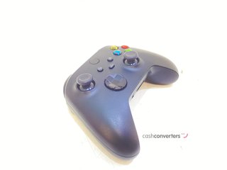 mando xbox series microsoft qat-00002 carbon black