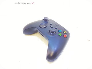 mando xbox series microsoft qat-00002 carbon black