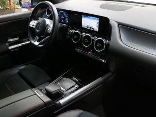 Mercedes-Benz GLA 200 D 110 kW (150 CV)