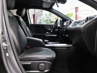 Mercedes-Benz GLA 200 D 110 kW (150 CV)