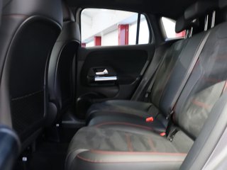 Mercedes-Benz GLA 200 D 110 kW (150 CV)