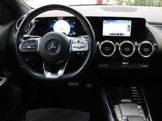 Mercedes-Benz GLA 200 D 110 kW (150 CV)