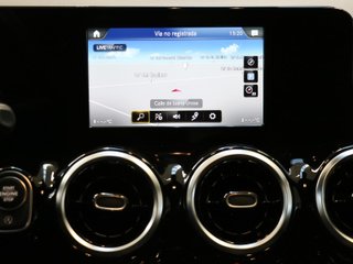 Mercedes-Benz GLA 200 D 110 kW (150 CV)