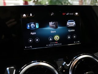 Mercedes-Benz GLA 200 D 110 kW (150 CV)