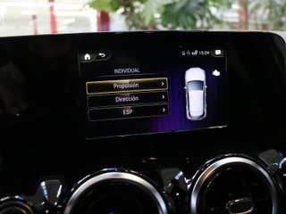 Mercedes-Benz GLA 200 D 110 kW (150 CV)