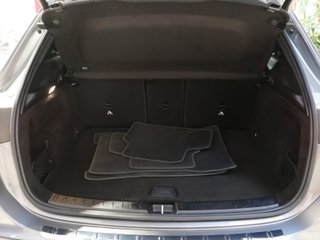 Mercedes-Benz GLA 200 D 110 kW (150 CV)