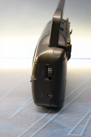 Radio transistor Thomson RT 460.
