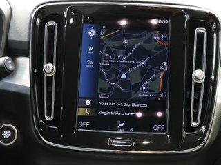 Volvo XC40 T4 PHEV Recharge Core Auto 155 kW (211 CV)