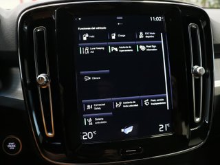 Volvo XC40 T4 PHEV Recharge Core Auto 155 kW (211 CV)