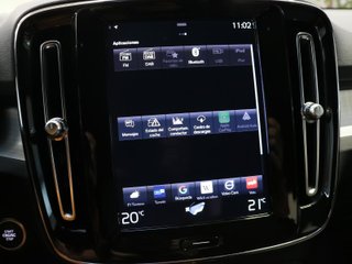 Volvo XC40 T4 PHEV Recharge Core Auto 155 kW (211 CV)