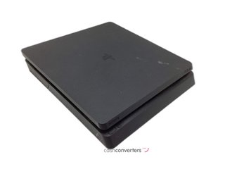 sony ps4 slim 1tb