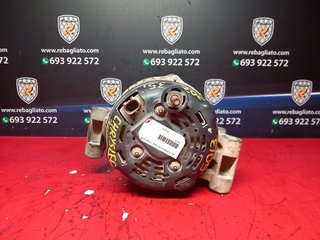 ALTERNADOR CHRYSLER 300C TOURING (LE/LX) 04896805