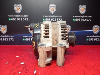 ALTERNADOR CHRYSLER 300C TOURING (LE/LX) 04896805