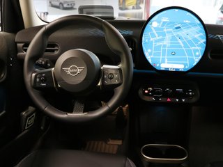 MINI MINI Cooper 5 Puertas C 115 kW (156 CV)