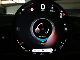 MINI MINI Cooper 5 Puertas C 115 kW (156 CV)