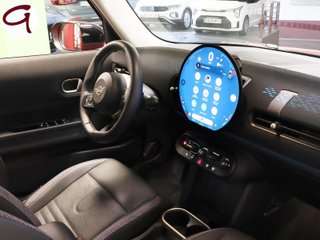 MINI MINI Cooper 5 Puertas C 115 kW (156 CV)