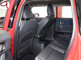 MINI MINI Cooper 5 Puertas C 115 kW (156 CV)