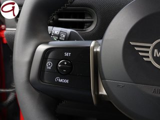 MINI MINI Cooper 5 Puertas C 115 kW (156 CV)