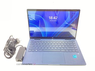 pc portatil hp hp pavilion x360 2-in-1 laptop 14-ek1xxx
