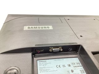monitor tft samsung lf24t350fhrxen
