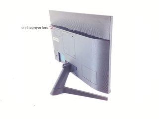 monitor tft samsung lf24t350fhrxen