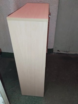 Zapatero 2 puertas