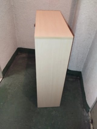 Zapatero 2 puertas
