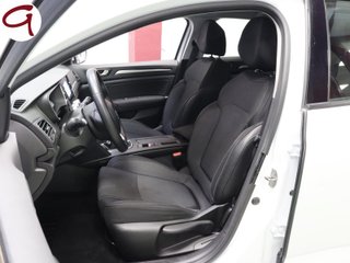 Renault Megane Equilibre Blue dCi 85 kW (115 CV)