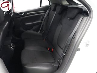Renault Megane Equilibre Blue dCi 85 kW (115 CV)