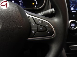 Renault Megane Equilibre Blue dCi 85 kW (115 CV)