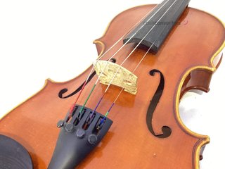 violin valencia violins v10-2016