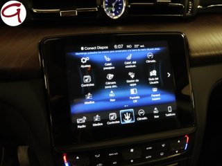 Maserati Quattroporte 3.0 V6 S Auto 301 kW (410 CV)