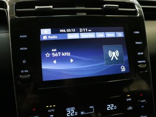 Hyundai Tucson 1.6 TGDI PHEV Maxx 4X4 Auto 195 kW (265 CV)