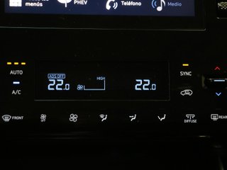 Hyundai Tucson 1.6 TGDI PHEV Maxx 4X4 Auto 195 kW (265 CV)