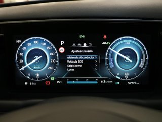 Hyundai Tucson 1.6 TGDI PHEV Maxx 4X4 Auto 195 kW (265 CV)