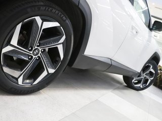 Hyundai Tucson 1.6 TGDI PHEV Maxx 4X4 Auto 195 kW (265 CV)