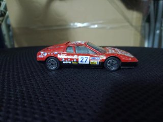 Ferrari 1/43