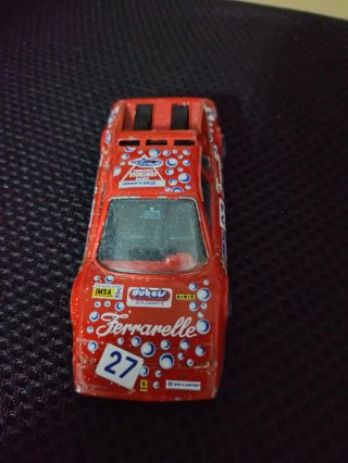 Ferrari 1/43