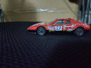 Ferrari 1/43