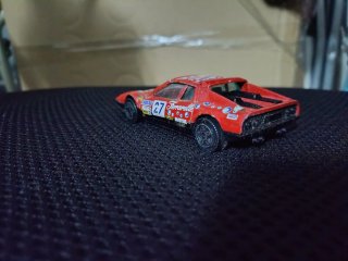 Ferrari 1/43