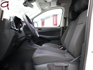 Ford Transit Connect Furgon 1.5 EcoBoost PHEV Trend L2 AT 110 kW (150 CV)