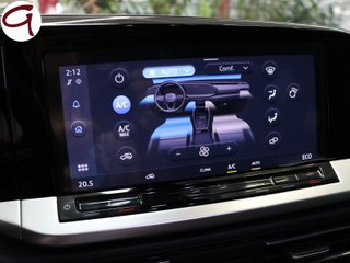 Ford Transit Connect Furgon 1.5 EcoBoost PHEV Trend L2 AT 110 kW (150 CV)