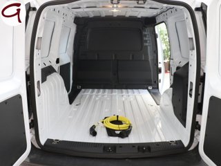 Ford Transit Connect Furgon 1.5 EcoBoost PHEV Trend L2 AT 110 kW (150 CV)