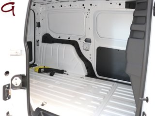 Ford Transit Connect Furgon 1.5 EcoBoost PHEV Trend L2 AT 110 kW (150 CV)